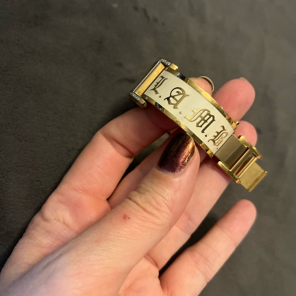 L.a.m.b watch Gwen Stefani - Picture 3 of 7